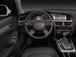 Audi A4 Allroad 2.0T Quattro 2012 года (NA)